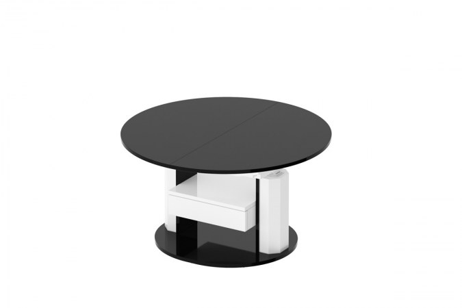 PRIMO MAX coffee table (different colours)